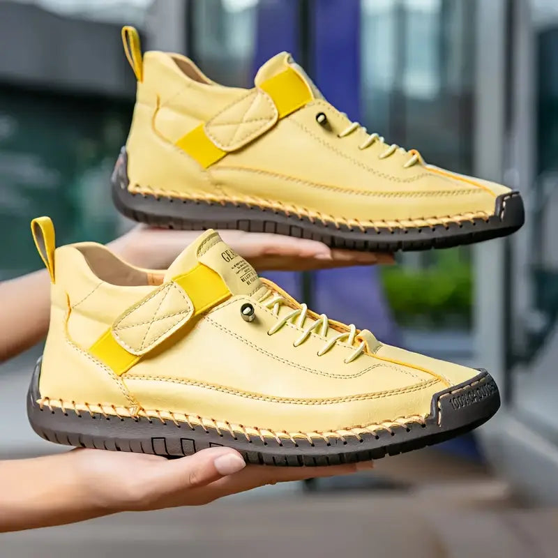 Chrysoline - Baskets confortables et de soutien