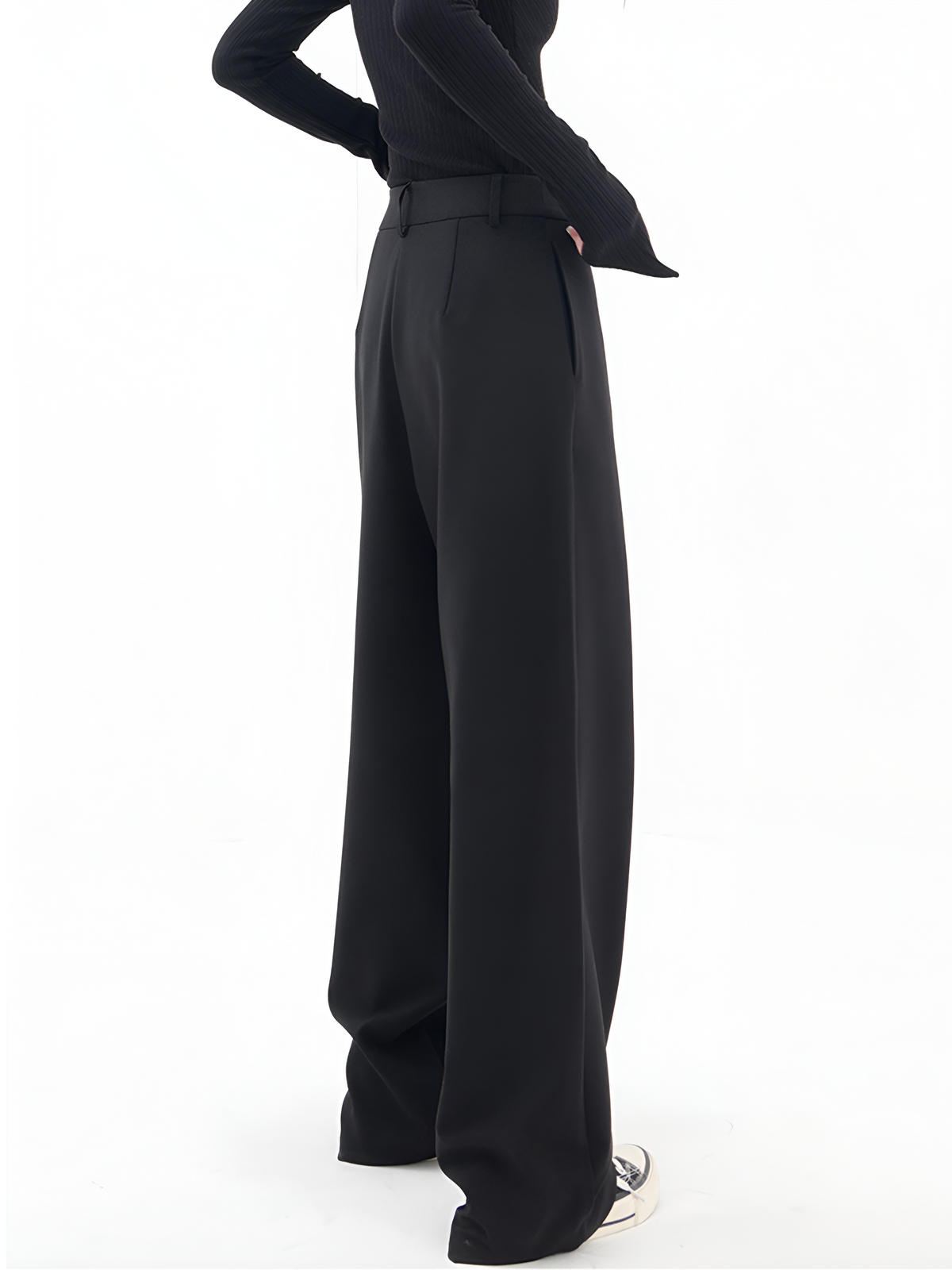 Natalie - Pantalon Moderne