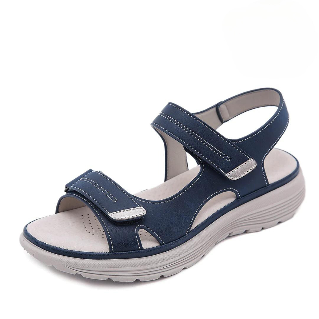 Talia - Sandales Orthopédiques